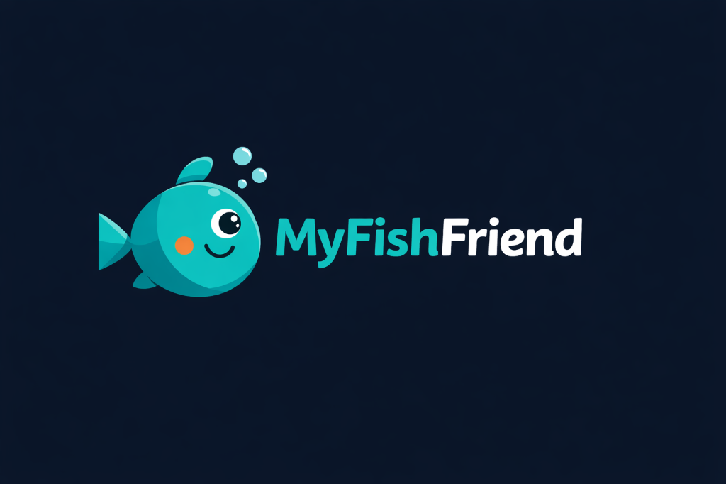 MyFishFriend Logo